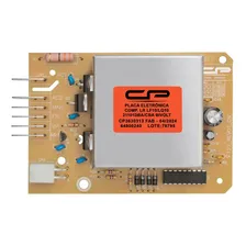 Placa Eletrônica Compatível Lavadora Electrolux Lf10/ Lq 110v/220v (bivolt) Foto mini  3