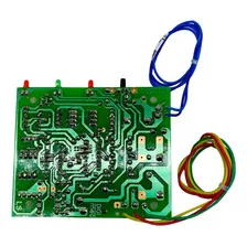 Placa Eletrônica Controle De Purga Ce-160 220vca - Digimec 220v Foto mini  2
