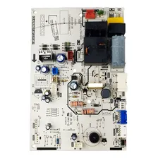 Placa Eletr么nica Evaporadora Springer 368 Foto mini 1