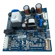 Placa Eletr么nica Geladeira Brastemp Bre80 W10772565 Foto mini 2