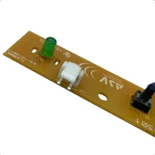 Placa Eletr么nica Interface Lavadora Electrolux Lt Foto mini 3