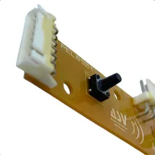 Placa Eletr么nica Interface Lavadora Electrolux Lt Foto mini 4