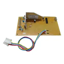 Placa Eletrônica Lavadora Colormaq Lca11 11kg 127v 110v/220v Foto mini 4