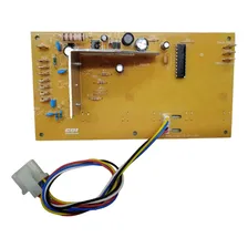 Placa Eletrônica Lavadora Colormaq Lca11 11kg 127v 110v/220v Foto  mini 1