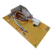Placa Eletrônica Lavadora Colormaq Lca11 11kg 127v 110v/220v Foto mini  2