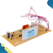 Placa Eletr么nica Lavadora Consul Pratice 6kg Cwe06 Bivolt 110v/220v Foto mini 4
