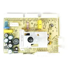 Placa Eletr么nica Lavadora De Roupas Electrolux - A13611013 Foto mini 2