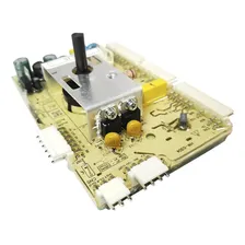 Placa Eletr么nica Lavadora De Roupas Electrolux - A13611013 Foto mini 1