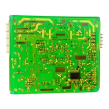 Placa Eletr么nica Lavadora Electrolux Ltd Bivolt Foto mini 3