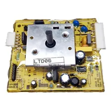 Placa Eletr么nica Lavadora Electrolux Ltd Bivolt Foto mini 4