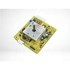 Placa Eletr么nica Lavadora Electrolux Ltd Bivolt Foto mini 1