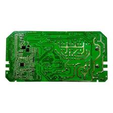 Placa Eletr么nica Lavadora Ge 15kg 233d1353g001 Foto mini 4