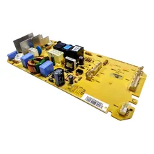 Placa Eletr么nica Lavadora Ge 15kg 233d1353g001 Foto mini 2