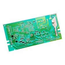 Placa Eletr么nica Lavadora L15aa 15kg 189d5296g001 127v Foto mini 3