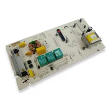 Placa Eletr么nica Lavadora L15aa 15kg 189d5296g001 127v Foto mini 4
