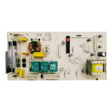 Placa Eletr么nica Lavadora L15aa 15kg 189d5296g001 127v Foto mini 1