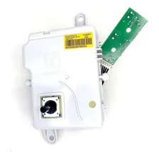 Placa Eletrônica Máquina Consul Cwe10 W10709306 220v Foto mini 4