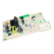 Placa Eletr么nica Mef41 Electrolux A223106 Bivolt Foto mini 1