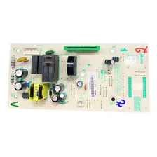 Placa Eletr么nica Mef41 Electrolux A223106 Bivolt Foto mini 3