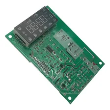 Placa Eletrônica Microondas Consul Cms45a 220v - W11050131 Foto mini 4