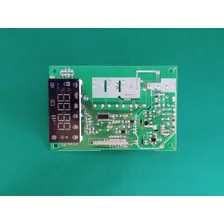 Placa Eletrônica Microondas Consul Cms45a 220v - W11050131 Foto mini  3