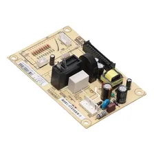 Placa Eletrônica Microondas Consul Cms45a 220v - W11050131 Foto  mini 1