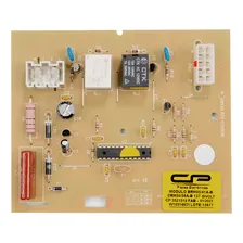 Placa Eletr么nica M贸dulo Bivolt Refrigerador Consul/ Brastemp Foto mini 2