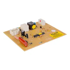 Placa Eletr么nica M贸dulo Bivolt Refrigerador Consul/ Brastemp Foto mini 1