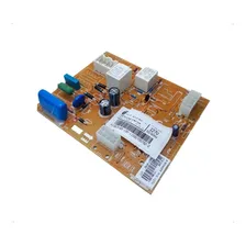 Placa Eletr么nica M贸dulo Refrigerador Brastemp Bvr28 127v Foto mini 2