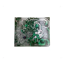 Placa Eletr么nica M贸dulo Refrigerador Brastemp Bvr28 127v Foto mini 4
