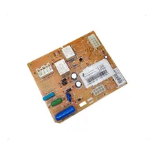 Placa Eletr么nica M贸dulo Refrigerador Brastemp Bvr28 127v Foto mini 3
