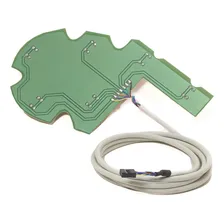 Placa Eletr么nica Para Comando Pedal Kavo Unik Klinic Amadeus Foto mini 2