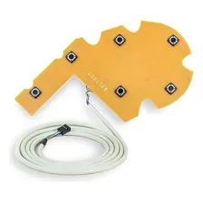 Placa Eletr么nica Para Comando Pedal Kavo Unik Klinic Amadeus Foto mini 1