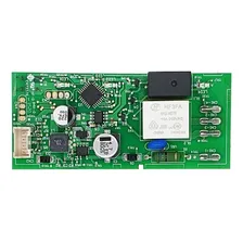 Placa Eletrônica Potência Geladeira Brb39 Crb36 Crb39 Foto mini 2