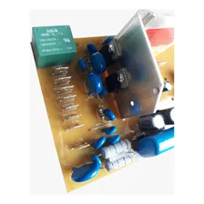 Placa Eletrônica Potência Lavadora Ge Mabe 15kg 189d5001g032 220v Foto mini  2