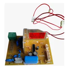 Placa Eletrônica Potência Lavadora Ge Mabe 15kg 189d5001g032 220v Foto  mini 1