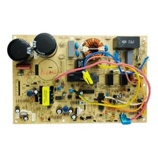 Placa Eletr么nica Principal Condensadora Arc1 Foto mini 1