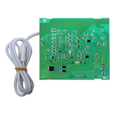 Placa Eletr么nica Refrigerador Ge 450l 200d5246g002 220v Foto mini 2