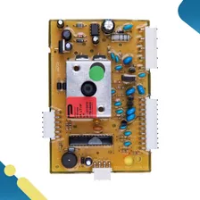 Placa Eletrolux Turbo Capacidade 15 Kg Lt 110v/220v Foto mini  2