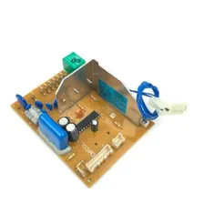 Placa Eletronica 127v 189d5001g031 Mabe Ge 15kg Foto mini 3