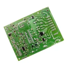 Placa Eletronica 127v 189d5001g031 Mabe Ge 15kg Foto mini 2