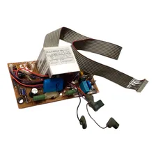 Placa Eletronica Brastemp 127v Bwm08 Bwc Foto mini 2