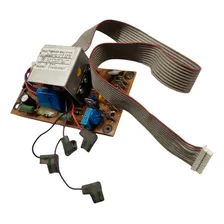 Placa Eletronica Brastemp 127v Bwm08 Bwc Foto mini 3