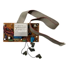 Placa Eletronica Brastemp 127v Bwm08 Bwc Foto mini 1