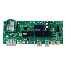 Placa Eletronica Central Cadeira Unik - Kavo Foto mini 1