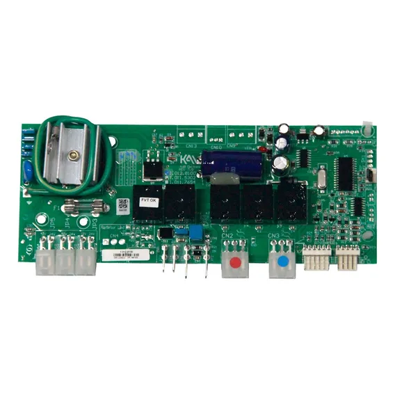 Placa Eletronica Central Cadeira Unik - Kavo Foto 1