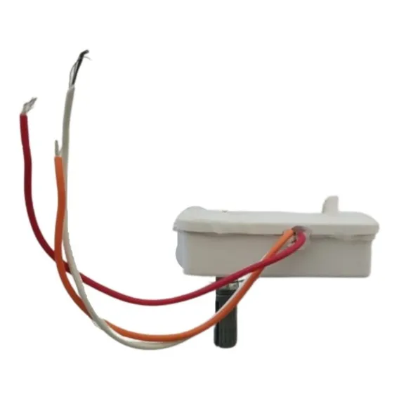 Placa Eletrônica Da Ducha Square/polo Plus 220v Hydra Foto 1