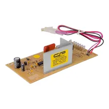 Placa Eletronica E Adesivo Lavadora Consul 5kg Cwc22a/b 110v/220v (bivolt) Foto mini 4