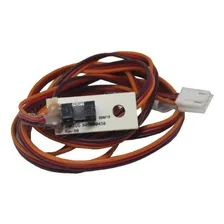 Placa Eletronica Encoder Encosto - Gnatus Foto mini 1