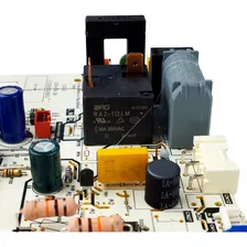 Placa Eletrônica Evaporadora Springer 368 Foto mini  3